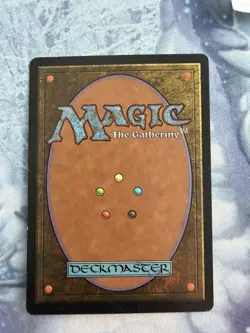 Volrath’s Shapeshifter - Stronghold - Magic the Gathering - MTG - Light Play - Image 2