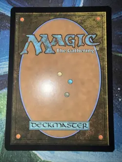 Oath of the Grey Host LOTR MTG Foil - Image 2