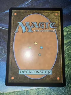 Elrond, Lord of Rivendell Lord of The Rings MTG Foil - Image 2