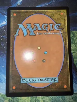 Stab Wound Ravnica Remastered Foil - Image 2