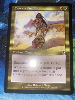 Squee's Embrace Apocalypse Regular - Image 1