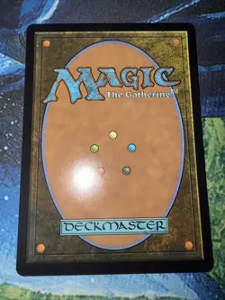 Swallowed by Leviathan Final Fantasy Foil - Image 2