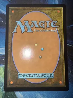 Shipwreck Dowser Commander Masters Foil - Image 2