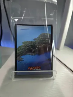 Ultra PRO Magic: The Gathering Sleeves (26) - Image 1