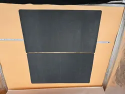 MTG Rise of the Eldrazi Mountain Playmat And More This Is For 2 Mats Chk Pics - Image 4