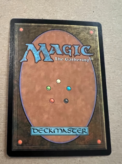 Foil - Seahunter - Nemesis - MTG - Magic the Gathering - Foil - Image 3