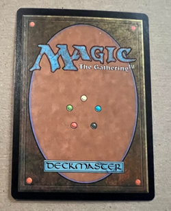 Foil - Seahunter - Nemesis - MTG - Magic the Gathering - Foil - Image 4