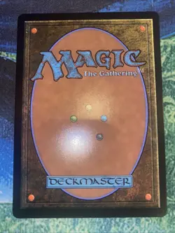 Temur Monument Tarkir: Dragonstorm Foil - Image 2