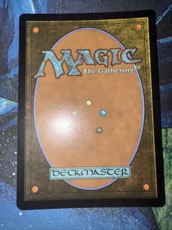 Unwanted Remake Duskmourn: House of Horror Foil - Image 2