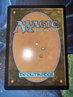 Veteran Beastrider Aetherdrift Foil - Image 2