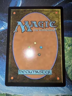 Brineborn Cutthroat Foundations Foil - Image 2