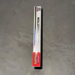 Pokemon TCG Scarlet And Violet 151 Poster Collection Box SEALED NEW 820650853166 - Image 3