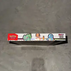 Pokemon TCG Scarlet And Violet 151 Poster Collection Box SEALED NEW 820650853166 - Image 4