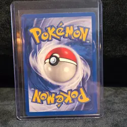 Pokemon Articuno Fossil 1st Edition Rare 17/62 70 HP Regular The Pokemon Company - Image 2