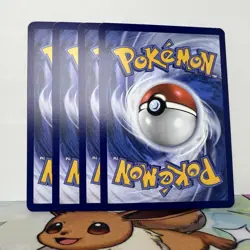 Roto-Stick 127/131 - Play Set (x4) - Pokemon TCG: Prismatic Evolutions NM - Image 2