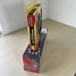 Prismatic Evolutions Surprise Box/Booster Bundle Sams Club + Pokemon Day Box - Image 5