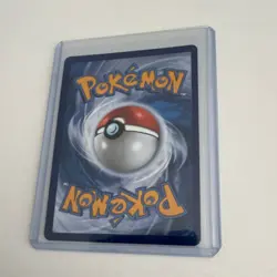 Pokemon Mega Charizard X EX Me: Mega Evolution Promo 023 Holo English - Image 2