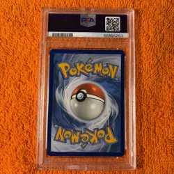 2016 Pokemon XY Evolutions M Charizard Ex #101 GEM MT PSA 10 Full Art - Image 4