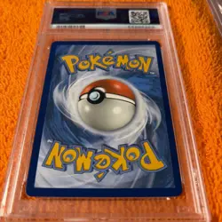 2016 Pokemon XY Evolutions M Charizard Ex #101 GEM MT PSA 10 Full Art - Image 5