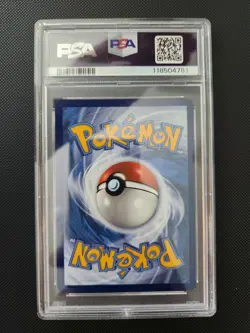 PSA 10 Pikachu #173 Illustration Rare 2023 Pokemon MEW 151 - Image 2