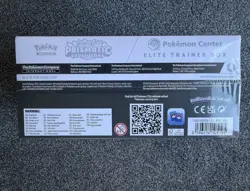 Pokemon Prismatic Evolutions Pokemon Center ETB - New & Sealed - Image 5
