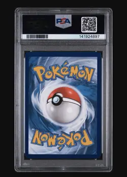2023 Pokemon Sword And Shield Crown Zenith Regigigas VSTAR Fa PSA 10 #GG55 - Image 2