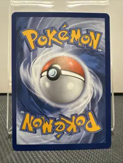 Mega Charizard Y ex 294/217 Pokemon Ascended Heroes Hyper Rare - NM - Image 2