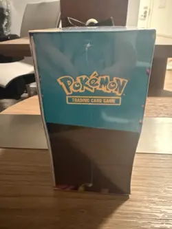 Ascended Heroes Pokemon Center Elite Trainer Box (ETB) Factory Sealed - Image 3