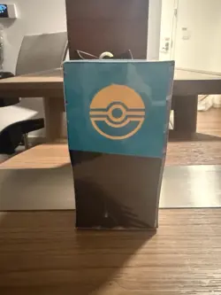 Ascended Heroes Pokemon Center Elite Trainer Box (ETB) Factory Sealed - Image 4