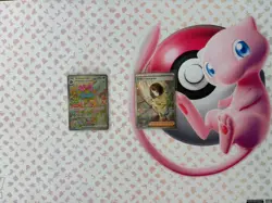 Pokemon 151 UR/IR/SIR Lot - NM - Image 3