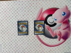 Pokemon 151 UR/IR/SIR Lot - NM - Image 4