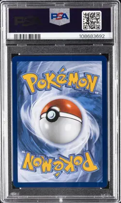 2023 POKEMON MEW EN-151 SPECIAL ILLUSTRATION RARE #199 CHARIZARD EX PSA 10 - Image 2