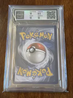 2023 Pokemon SV Obsidian Flames OBF EN Charizard ex #228/197 Arena Club 10 - Image 2
