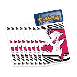 Pokemon TCG White Flare Pokemon Center Elite Trainer Box ETB - Image 5