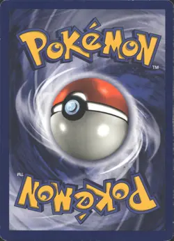 NIDORAN F 57/64 COMMON JUNGLE POKEMON UNLIMITED MP - Image 3
