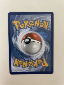 Pokemon TCG Boltund VMAX Fusion Strike 267/264 Holo Secret Rare Rainbow - Image 2