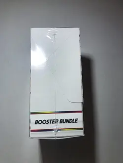 Pokemon 151 Booster Bundle Sealed - Image 4