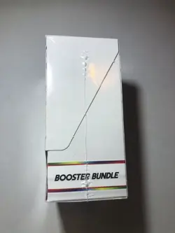 Pokemon 151 Booster Bundle Sealed - Image 5