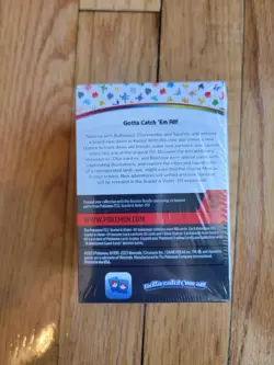 Pokemon SV 151 Booster Bundle | Factory Sealed - Image 2