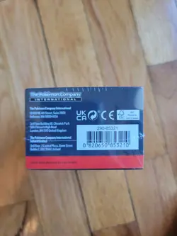 Pokemon SV 151 Booster Bundle | Factory Sealed - Image 3