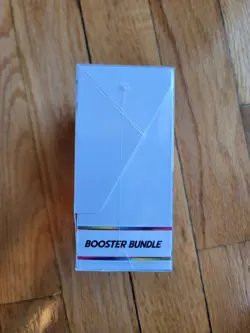 Pokemon SV 151 Booster Bundle | Factory Sealed - Image 5