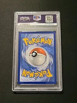 💎 PSA 10 Pokemon Charmeleon CLC 002/034 Classic Collection Base Set Holo #002 - Image 3