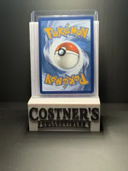 Wally's Compassion 176/132 Full Art Pokemon ME01: Mega Evolution - Image 2