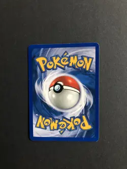 Pokemon TCG Hoppip Neo Genesis 61 Regular Unlimited Common - Image 2