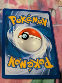 Espeon 16/100 Sandstorm LP rare Pokemon - Image 2