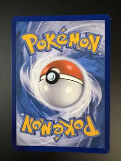 Lugia 78/124 Reverse Holo VLP Pokemon TCG XY Fates Collide - Image 2