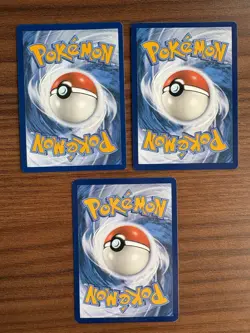 Vulpix Ninetails Lot x9 Evolutions SWSH Alolan Pokemon TCG MP - NM - Image 5