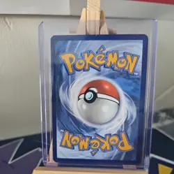 Pokemon Dipplin Holo Illustration Rare Card 170/167 Twilight Masquerade SV06 - Image 2