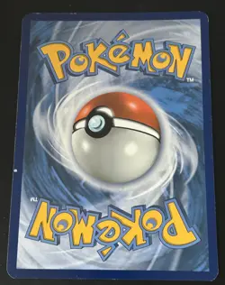 Pokemon TCG Mega Absol EX XY Black Star Promos Holo Card XY63 JUMBO - Image 2