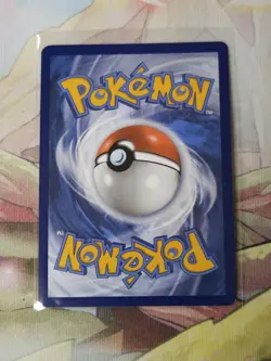 Pokemon Scarlet Violet 151 Card 151/165 Mew EX Double Rare English NM - Image 3